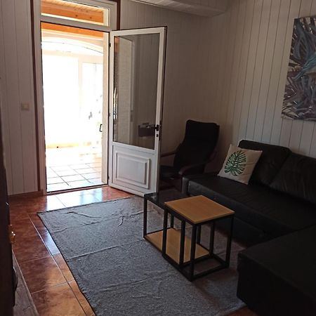 Villa Casa Da Costa - Piso Con Galeria Y Terraza Con Vistas Al Mar Cedeira Esterno foto